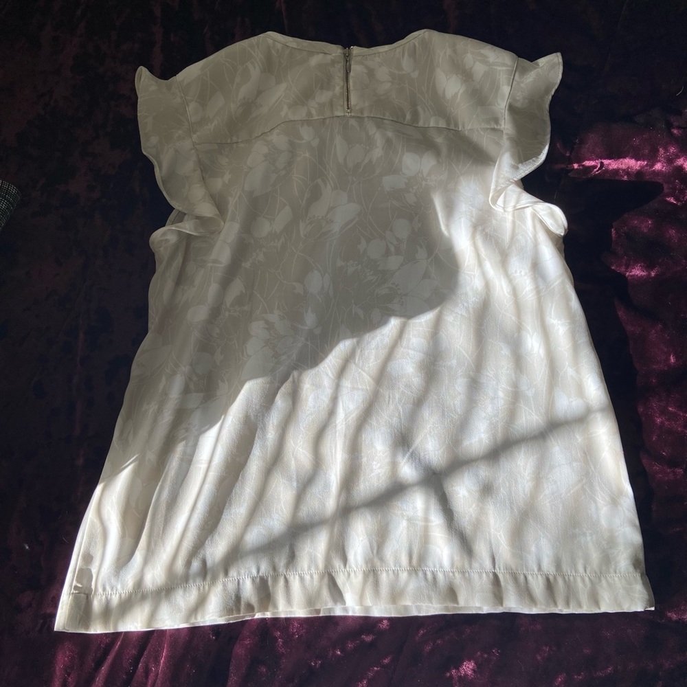 Jcrew top - Picture 3 of 4